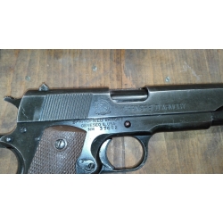Pistolet   SPRINGFIELD ARMORY 1911-A1 kaliber 9x19 mm 